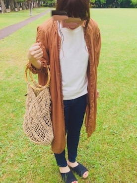 anpanmanさんのコーディネート