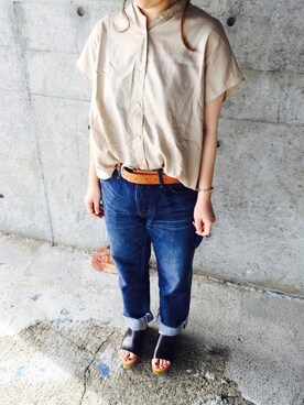 anpanmanさんのコーディネート