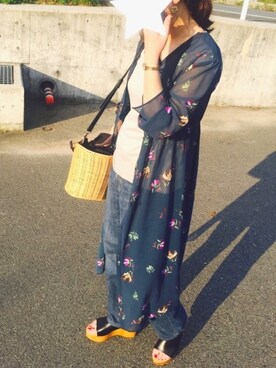 anpanmanさんのコーディネート