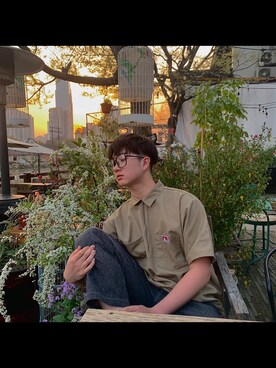 kiyoshi89さんのコーディネート