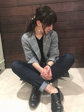 tomonaさんのコーディネート