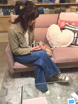 tomonaさんのコーディネート