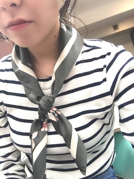 tomonaさんのコーディネート