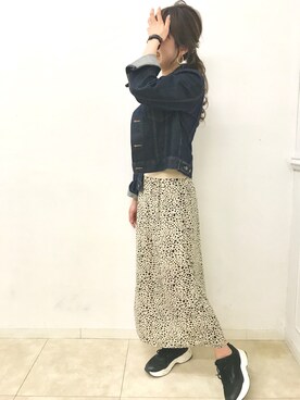 tomonaさんのコーディネート