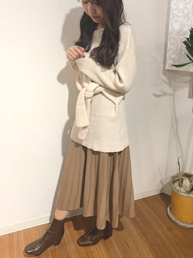 tomonaさんのコーディネート