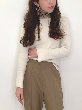 tomonaさんのコーディネート