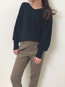 tomonaさんのコーディネート