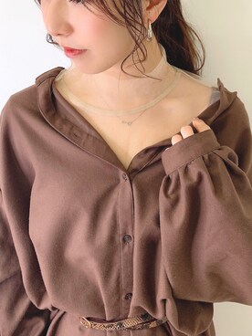 tomonaさんのコーディネート