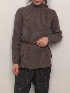 tomonaさんのコーディネート