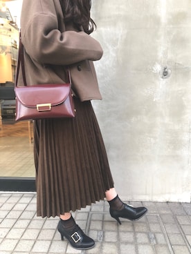 tomonaさんのコーディネート