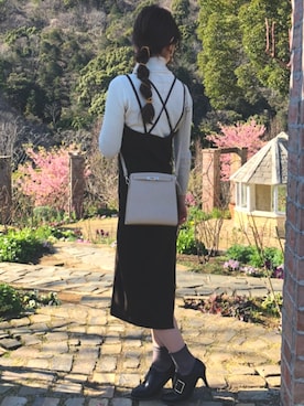 tomonaさんのコーディネート