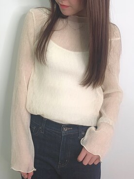 tomonaさんのコーディネート