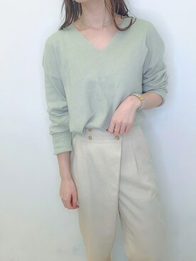 tomonaさんのコーディネート