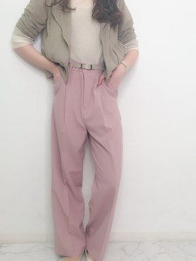 tomonaさんのコーディネート