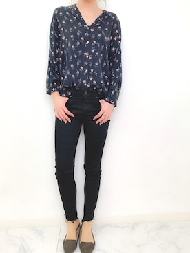 tomonaさんのコーディネート