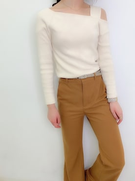 tomonaさんのコーディネート