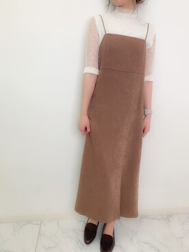 tomonaさんのコーディネート