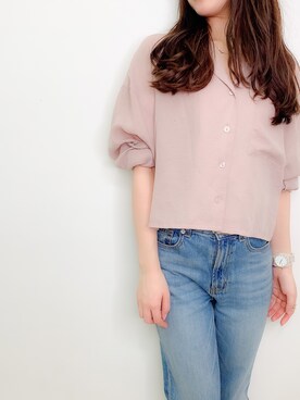 tomonaさんのコーディネート