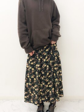 tomonaさんのコーディネート