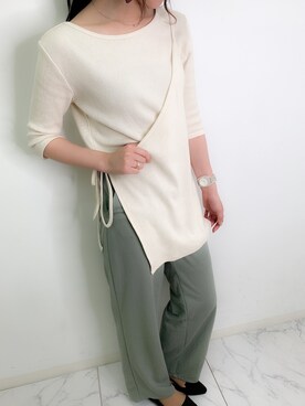 tomonaさんのコーディネート