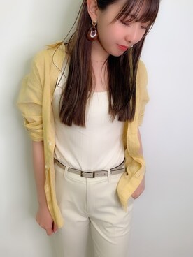 tomonaさんのコーディネート