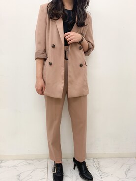 tomonaさんのコーディネート