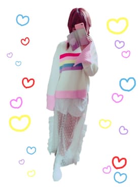 「きゃんすぱおばさん」｜ちゃんさん（レディース・157cm）の春コーディネート