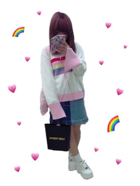 「きゃんすぱおばさん」｜ちゃんさん（レディース・157cm）の春コーディネート