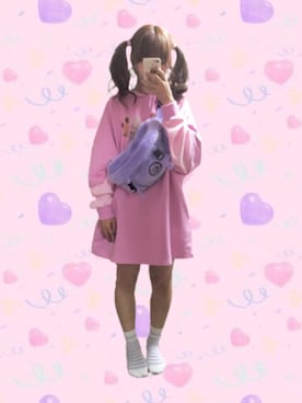 ちゃんさんのコーディネート