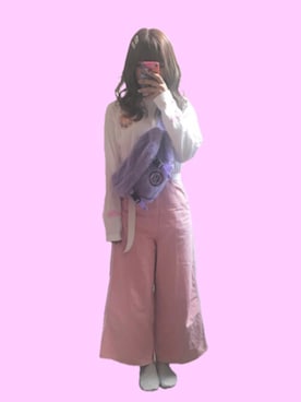 ちゃんさんのコーディネート