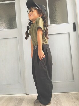 ymnさんのコーディネート