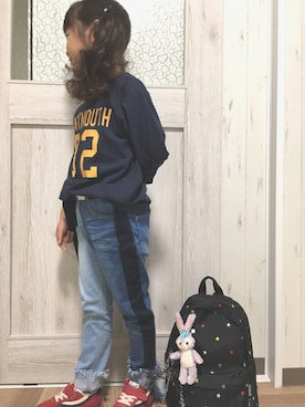 ymnさんのコーディネート