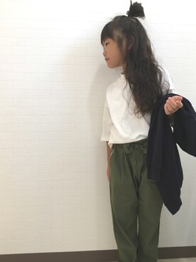 ymnさんのコーディネート