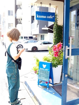 古着系英語教師さんのコーディネート