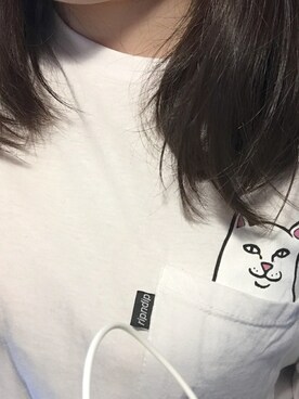 Queeeさんのコーディネート