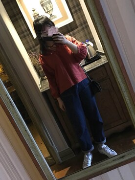 Queeeさんのコーディネート