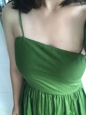 Queeeさんのコーディネート