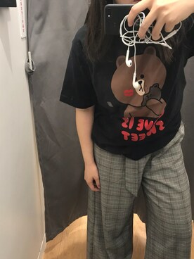 Queeeさんのコーディネート