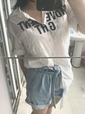 Queeeさんのコーディネート