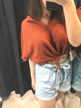 Queeeさんのコーディネート