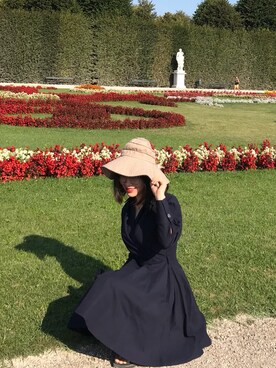 Queeeさんのコーディネート