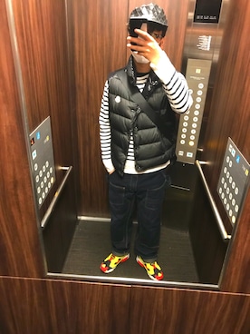 yosh1107さんのコーディネート