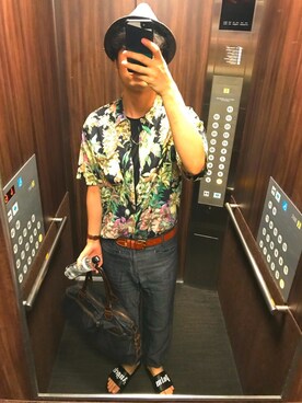 yosh1107さんのコーディネート