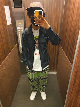 yosh1107さんのコーディネート