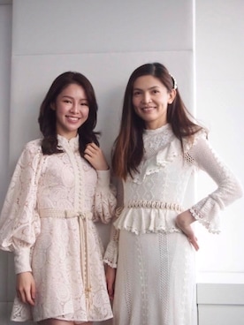 Chi さんのコーディネート