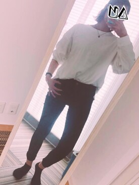 na-chiさんのコーディネート