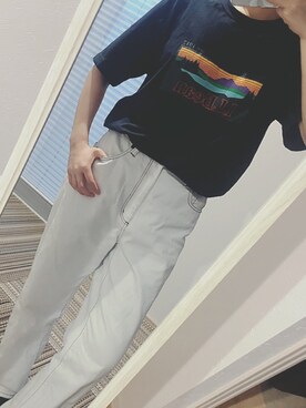 na-chiさんのコーディネート