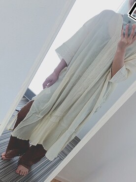 na-chiさんのコーディネート