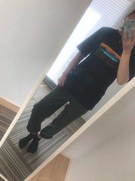 na-chiさんのコーディネート