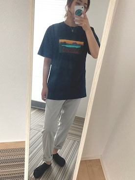 na-chiさんのコーディネート